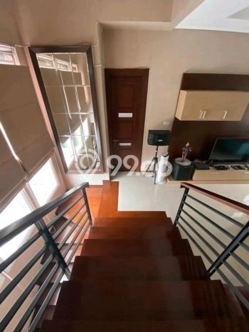 Rumah Luxury Modern Tanpa Renovasi di Bintaro Tangerang Selatan Rumah Luxury Modern Tanpa Renovasi di Bintaro Tangerang Selatan