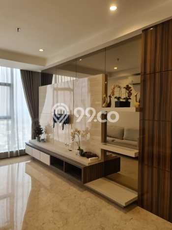 Apartemen Disewakan Murah 2 KT / 1 KM di Pancoran, Jakarta Selatan Apartemen Disewakan Murah 2 KT / 1 KM di Pancoran, Jakarta Selatan