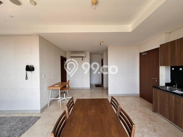 Apartemen Disewa Murah 2 KT / 1 KM di Pancoran, Jakarta Selatan Apartemen Disewa Murah 2 KT / 1 KM di Pancoran, Jakarta Selatan