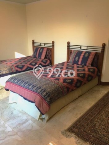 Paling Dicari! Apartemen Eksklusif Dijual di Pondok Indah Punya 3 Bedroom Paling Dicari! Apartemen Eksklusif Dijual di Pondok Indah Punya 3 Bedroom