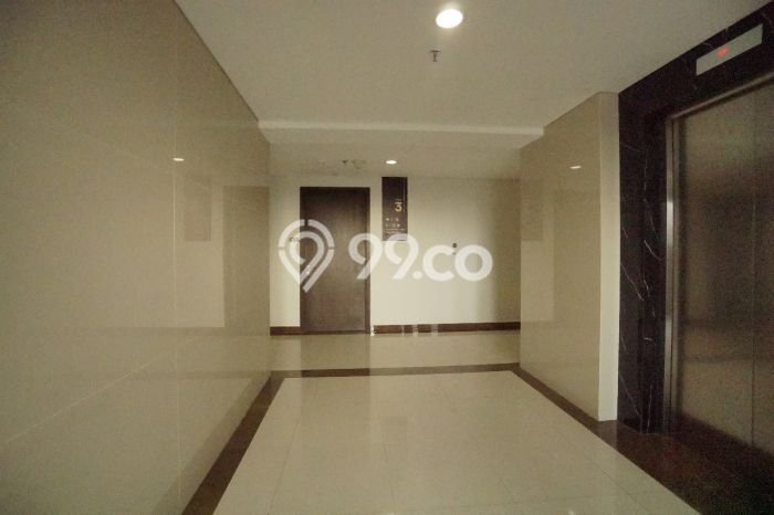 Apartemen Nyaman Dijual di Pondok Aren, Tangerang Selatan Dilengkapi 0 KT dan 1 KM Apartemen Nyaman Dijual di Pondok Aren, Tangerang Selatan Dilengkapi 0 KT dan 1 KM