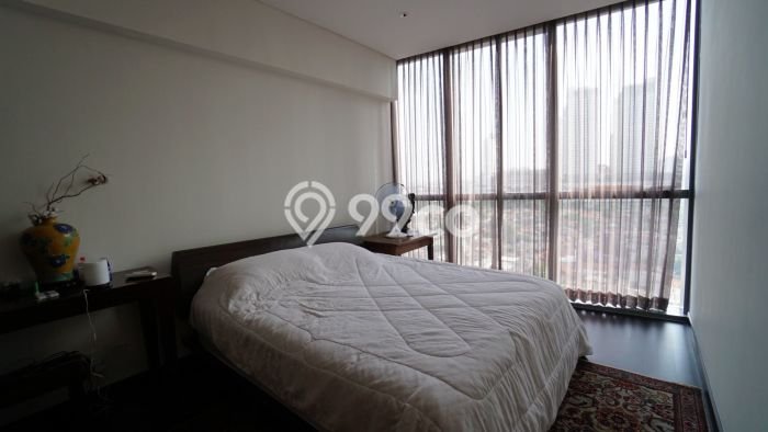FOR SALE Hunian Apartemen High-Class di Tanah Abang dengan 3 Kamar Tidur & Luas 148m2 FOR SALE Hunian Apartemen High-Class di Tanah Abang dengan 3 Kamar Tidur & Luas 148m2