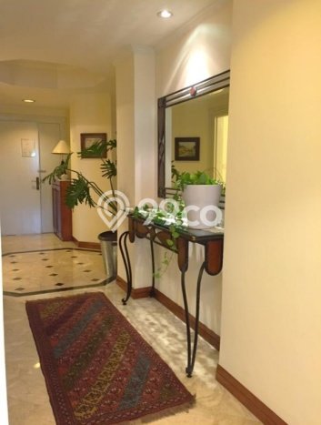 Paling Dicari! Apartemen Eksklusif Dijual di Pondok Indah Punya 3 Bedroom Paling Dicari! Apartemen Eksklusif Dijual di Pondok Indah Punya 3 Bedroom