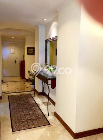 Paling Dicari! Apartemen Eksklusif Dijual di Pondok Indah Punya 3 Bedroom Paling Dicari! Apartemen Eksklusif Dijual di Pondok Indah Punya 3 Bedroom