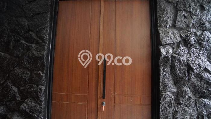 For Sale! Luxury House LT 180m2 Desain Modern di Bintaro For Sale! Luxury House LT 180m2 Desain Modern di Bintaro