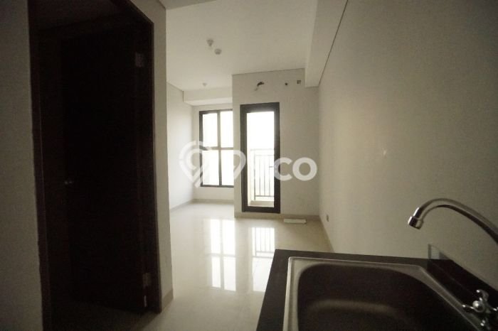 Apartemen Nyaman Dijual di Pondok Aren, Tangerang Selatan Dilengkapi 0 KT dan 1 KM Apartemen Nyaman Dijual di Pondok Aren, Tangerang Selatan Dilengkapi 0 KT dan 1 KM