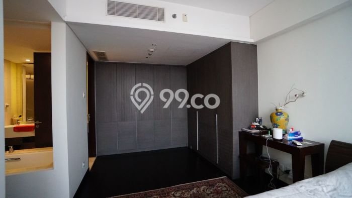 FOR SALE Hunian Apartemen High-Class di Tanah Abang dengan 3 Kamar Tidur & Luas 148m2 FOR SALE Hunian Apartemen High-Class di Tanah Abang dengan 3 Kamar Tidur & Luas 148m2