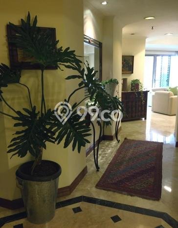 Paling Dicari! Apartemen Eksklusif Dijual di Pondok Indah Punya 3 Bedroom Paling Dicari! Apartemen Eksklusif Dijual di Pondok Indah Punya 3 Bedroom