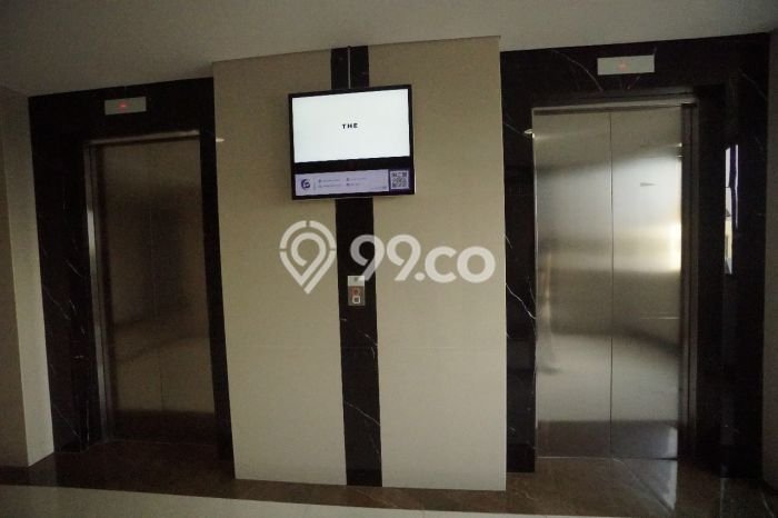 Apartemen Nyaman Dijual di Pondok Aren, Tangerang Selatan Dilengkapi 0 KT dan 1 KM Apartemen Nyaman Dijual di Pondok Aren, Tangerang Selatan Dilengkapi 0 KT dan 1 KM