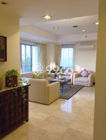 Paling Dicari! Apartemen Eksklusif Dijual di Pondok Indah Punya 3 Bedroom Paling Dicari! Apartemen Eksklusif Dijual di Pondok Indah Punya 3 Bedroom