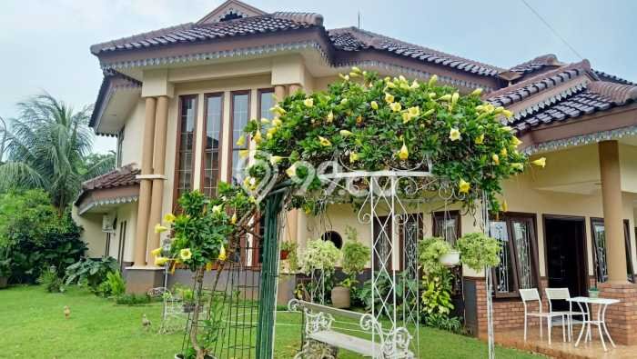 Rumah Luxury Modern Tanpa Renovasi di Sektor 7-Bintaro Tangerang Selatan Rumah Luxury Modern Tanpa Renovasi di Sektor 7-Bintaro Tangerang Selatan