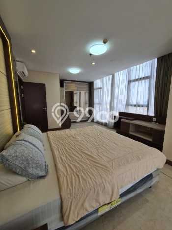 Apartemen Disewakan Murah 2 KT / 1 KM di Pancoran, Jakarta Selatan Apartemen Disewakan Murah 2 KT / 1 KM di Pancoran, Jakarta Selatan