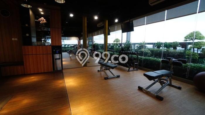 Apartemen Disewakan Murah 2 KT / 1 KM di Pancoran, Jakarta Selatan Apartemen Disewakan Murah 2 KT / 1 KM di Pancoran, Jakarta Selatan