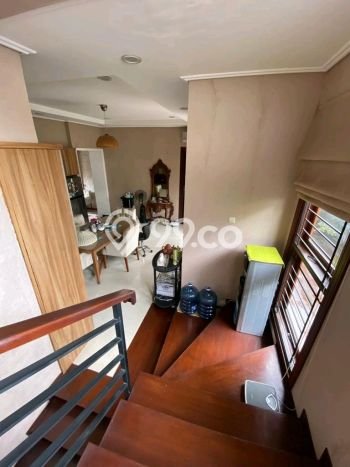 Rumah Luxury Modern Tanpa Renovasi di Bintaro Tangerang Selatan Rumah Luxury Modern Tanpa Renovasi di Bintaro Tangerang Selatan