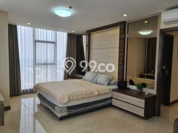 Apartemen Disewakan Murah 2 KT / 1 KM di Pancoran, Jakarta Selatan Apartemen Disewakan Murah 2 KT / 1 KM di Pancoran, Jakarta Selatan