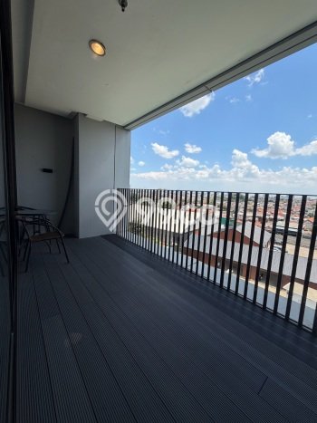 Apartemen Modern 3 KT / 2 KM di Jakarta Selatan Harga Sewa Rp 575 Juta/ Tahun Apartemen Modern 3 KT / 2 KM di Jakarta Selatan Harga Sewa Rp 575 Juta/ Tahun