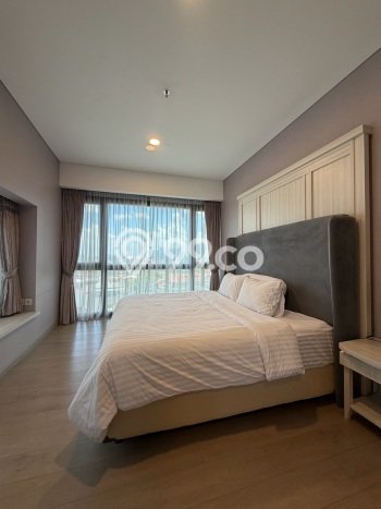Apartemen Modern 3 KT / 2 KM di Jakarta Selatan Harga Sewa Rp 575 Juta/ Tahun Apartemen Modern 3 KT / 2 KM di Jakarta Selatan Harga Sewa Rp 575 Juta/ Tahun