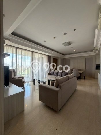 Apartemen Modern 3 KT / 2 KM di Jakarta Selatan Harga Sewa Rp 575 Juta/ Tahun Apartemen Modern 3 KT / 2 KM di Jakarta Selatan Harga Sewa Rp 575 Juta/ Tahun