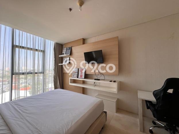 Apartemen Disewa Murah 2 KT / 1 KM di Pancoran, Jakarta Selatan Apartemen Disewa Murah 2 KT / 1 KM di Pancoran, Jakarta Selatan