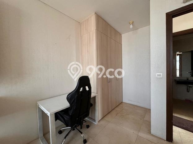 Apartemen Disewa Murah 2 KT / 1 KM di Pancoran, Jakarta Selatan Apartemen Disewa Murah 2 KT / 1 KM di Pancoran, Jakarta Selatan
