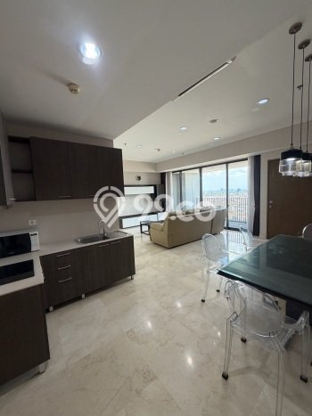 Apartemen Modern 3 KT / 2 KM di Jakarta Selatan Harga Sewa Rp 575 Juta/ Tahun Apartemen Modern 3 KT / 2 KM di Jakarta Selatan Harga Sewa Rp 575 Juta/ Tahun