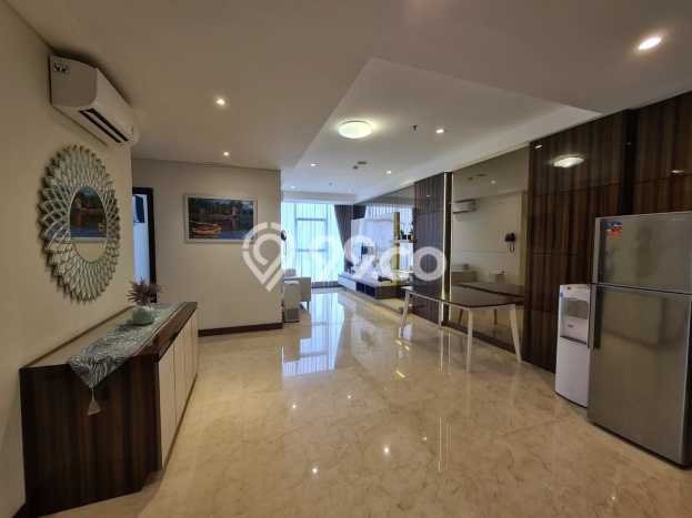 Apartemen Disewakan Murah 2 KT / 1 KM di Pancoran, Jakarta Selatan Apartemen Disewakan Murah 2 KT / 1 KM di Pancoran, Jakarta Selatan
