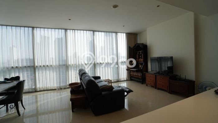 FOR SALE Hunian Apartemen High-Class di Tanah Abang dengan 3 Kamar Tidur & Luas 148m2 FOR SALE Hunian Apartemen High-Class di Tanah Abang dengan 3 Kamar Tidur & Luas 148m2