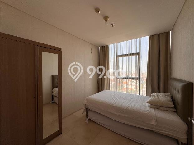 Apartemen Disewa Murah 2 KT / 1 KM di Pancoran, Jakarta Selatan Apartemen Disewa Murah 2 KT / 1 KM di Pancoran, Jakarta Selatan