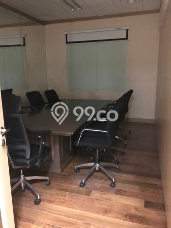 Kantor Dijual di Jakarta Selatan LT 1m2 & LB 550m2 Lokasi Terbaik! Kantor Dijual di Jakarta Selatan LT 1m2 & LB 550m2 Lokasi Terbaik!