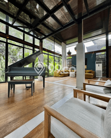 LOKASI STRATEGIS! Vila di Ubud, Area 1150m2m², Lokasi Strategis LOKASI STRATEGIS! Vila di Ubud, Area 1150m2m², Lokasi Strategis