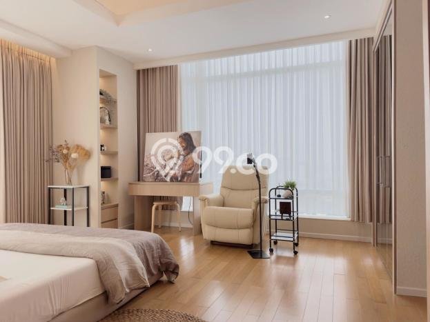 Dijual Apartemen Eksklusif 2 Bedroom di Jakarta Pusat Dekat ke Fasilitas Publik Dijual Apartemen Eksklusif 2 Bedroom di Jakarta Pusat Dekat ke Fasilitas Publik