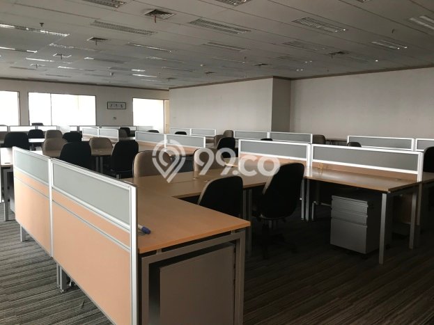 Kantor Dijual di Jakarta Selatan LT 1m2 & LB 550m2 Lokasi Terbaik! Kantor Dijual di Jakarta Selatan LT 1m2 & LB 550m2 Lokasi Terbaik!