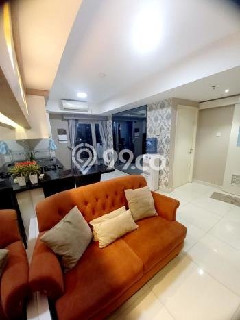Apartemen Favorit Modern Dijual di Jakarta Selatan dengan 1 Kamar Tidur Apartemen Favorit Modern Dijual di Jakarta Selatan dengan 1 Kamar Tidur