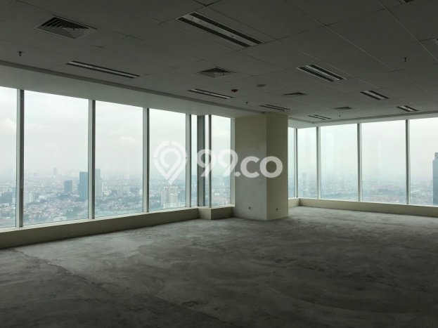 Paling Dicari! Kantor Dijual di Sudirman Harga Kompetitif Paling Dicari! Kantor Dijual di Sudirman Harga Kompetitif