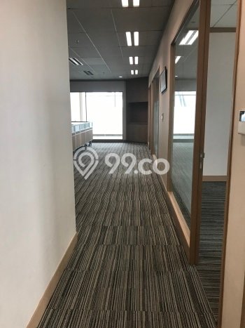 Kantor Dijual di Jakarta Selatan LT 1m2 & LB 550m2 Lokasi Terbaik! Kantor Dijual di Jakarta Selatan LT 1m2 & LB 550m2 Lokasi Terbaik!