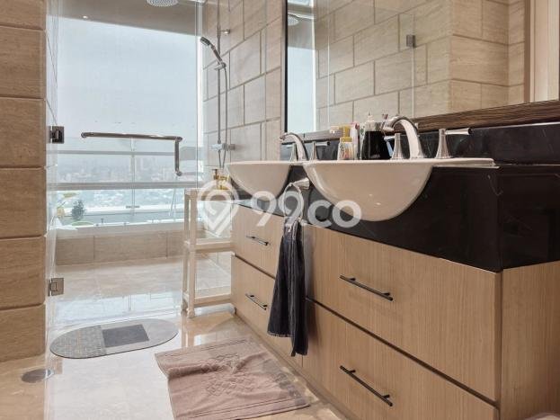 Dijual Apartemen Eksklusif 2 Bedroom di Jakarta Pusat Dekat ke Fasilitas Publik Dijual Apartemen Eksklusif 2 Bedroom di Jakarta Pusat Dekat ke Fasilitas Publik