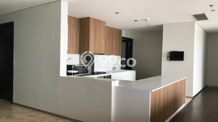 Hunian Apartemen Eksklusif untuk Dijual di Jakarta Selatan dengan 3 BR & 3 Kamar Mandi Hunian Apartemen Eksklusif untuk Dijual di Jakarta Selatan dengan 3 BR & 3 Kamar Mandi
