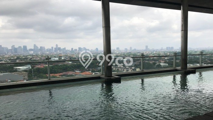 Hunian Apartemen Eksklusif untuk Dijual di Jakarta Selatan dengan 3 BR & 3 Kamar Mandi Hunian Apartemen Eksklusif untuk Dijual di Jakarta Selatan dengan 3 BR & 3 Kamar Mandi