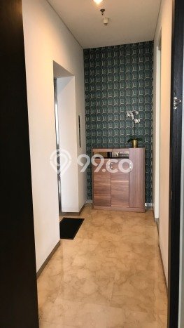 Hunian Apartemen Eksklusif untuk Dijual di Jakarta Selatan dengan 3 BR & 3 Kamar Mandi Hunian Apartemen Eksklusif untuk Dijual di Jakarta Selatan dengan 3 BR & 3 Kamar Mandi