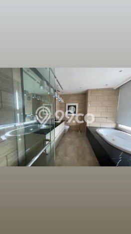 Apartemen Minimalis untuk Disewa, 4 Kamar di Jakarta Pusat Apartemen Minimalis untuk Disewa, 4 Kamar di Jakarta Pusat