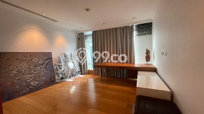 Apartemen Minimalis untuk Disewa, 4 Kamar di Jakarta Pusat Apartemen Minimalis untuk Disewa, 4 Kamar di Jakarta Pusat