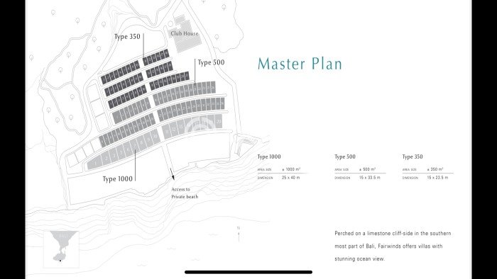 Tanah Dijual Lokasi Kuta Selatan, Badung Luas 352m2 Legalitas Aman Tanah Dijual Lokasi Kuta Selatan, Badung Luas 352m2 Legalitas Aman