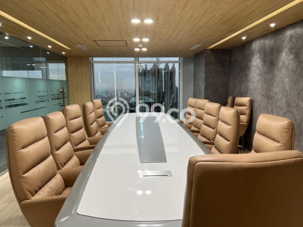 Paling Dicari! Kantor Dijual di SCBD Harga Kompetitif Paling Dicari! Kantor Dijual di SCBD Harga Kompetitif