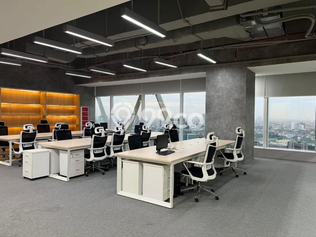 Paling Dicari! Kantor Dijual di SCBD Harga Kompetitif Paling Dicari! Kantor Dijual di SCBD Harga Kompetitif