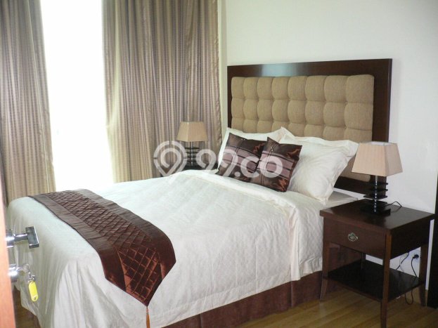 Hunian Apartemen Eksklusif untuk Dijual di Jakarta Selatan dengan 3 BR & 3 Kamar Mandi Hunian Apartemen Eksklusif untuk Dijual di Jakarta Selatan dengan 3 BR & 3 Kamar Mandi