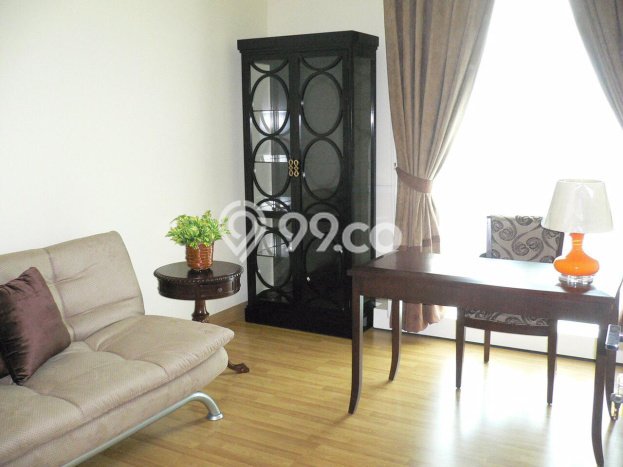 Hunian Apartemen Eksklusif untuk Dijual di Jakarta Selatan dengan 3 BR & 3 Kamar Mandi Hunian Apartemen Eksklusif untuk Dijual di Jakarta Selatan dengan 3 BR & 3 Kamar Mandi
