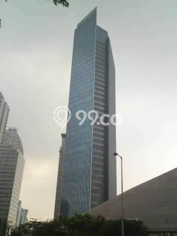 Kantor untuk Disewa di Pusat Jakarta Selatan Luas Bangunan 1906m2 Kantor untuk Disewa di Pusat Jakarta Selatan Luas Bangunan 1906m2