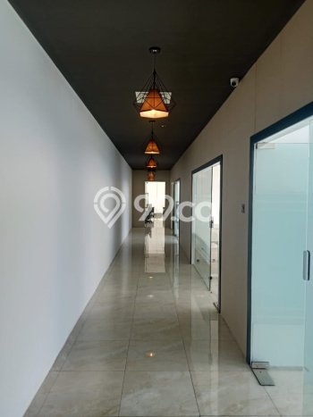 Kantor untuk Disewa di Pusat Jakarta Selatan Luas Bangunan 1906m2 Kantor untuk Disewa di Pusat Jakarta Selatan Luas Bangunan 1906m2