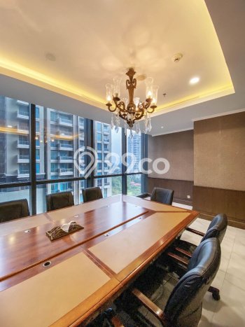 Unit Kantor Dijual di Jakarta Selatan LT 1m2 & LB 284m2 Unit Kantor Dijual di Jakarta Selatan LT 1m2 & LB 284m2