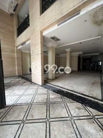 Komersial Bagus Dijual LB 900m2 Lokasi Strategis Jakarta Pusat Area Cocok untuk Bisnis Komersial Bagus Dijual LB 900m2 Lokasi Strategis Jakarta Pusat Area Cocok untuk Bisnis